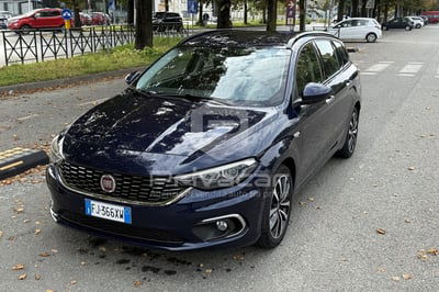 Fiat Tipo Station Wagon Tipo 1.3 Mjt S&S SW Lounge usata