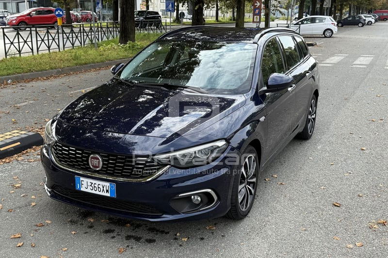 Fiat Tipo Station Wagon Tipo 1.3 Mjt S&S SW Lounge