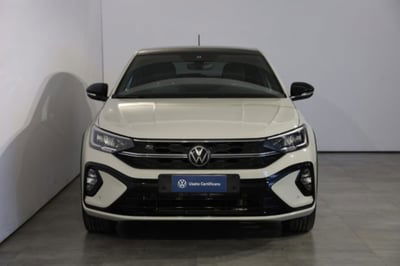 Volkswagen Taigo 1.0 TSI 110 CV R-Line usata
