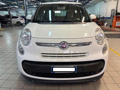 Fiat 500L 1.3 Multijet 85 CV Pop Star usata