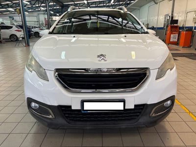 Peugeot 2008 82 Active usata