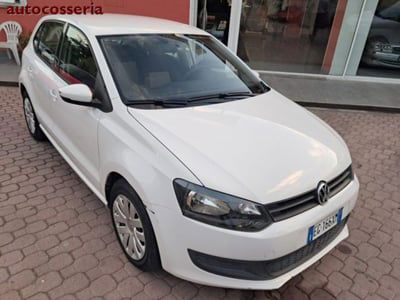 Volkswagen Polo 1.2 TDI DPF 5 p. Comfortline usata