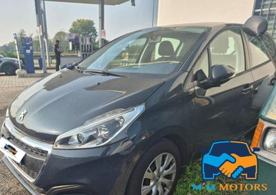 Peugeot 208 68 5 porte Access usata