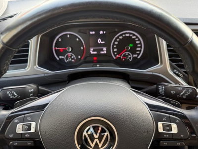 Volkswagen T-Roc 2.0 TDI SCR 150 CV DSG Business BlueMotion Technology (12)