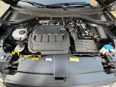 Volkswagen T-Roc 2.0 TDI SCR 150 CV DSG Business BlueMotion Technology (20)