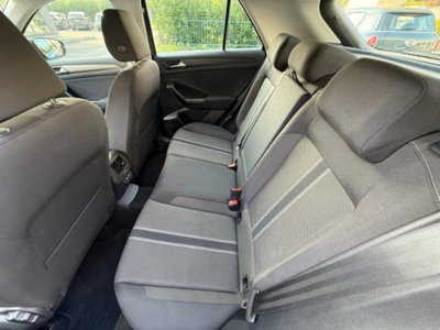 Volkswagen T-Roc 2.0 TDI SCR 150 CV DSG Business BlueMotion Technology (9)