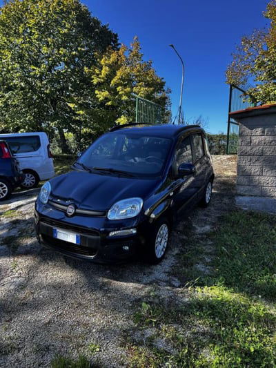 Fiat Panda 1.2 Easy