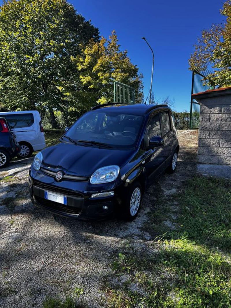 Fiat Panda 1.2 Easy