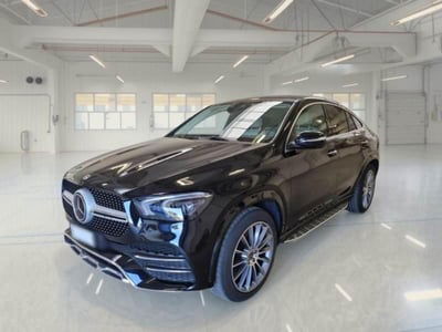 Mercedes-Benz GLE Coupé 350 de 4Matic EQ-Power Coupé Premium Plus usata