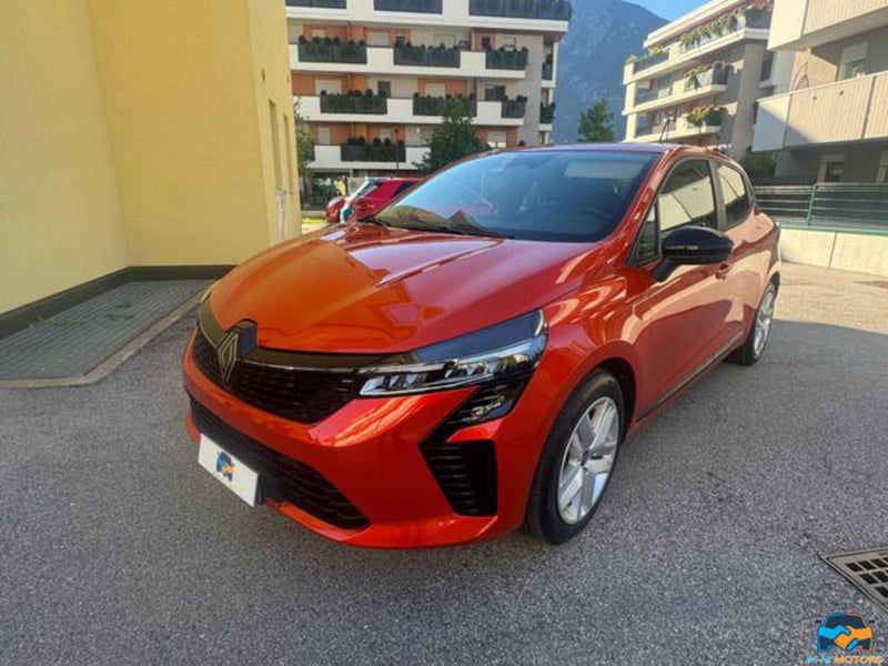 Renault Clio TCe 90 CV 5 porte Business