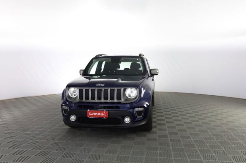 Jeep Renegade 1.0 T3 Limited