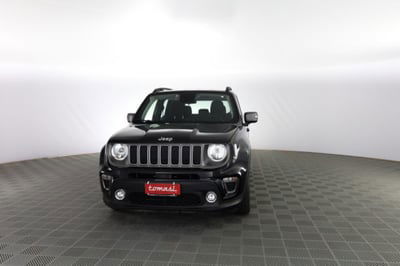 Jeep Renegade 1.0 T3 Limited usata