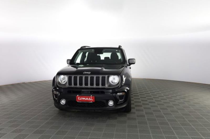 Jeep Renegade 1.0 T3 Limited