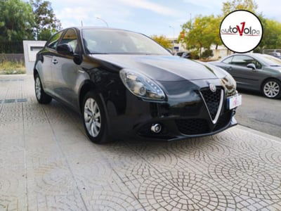 Alfa Romeo Giulietta 1.6 JTDm Super 120cv