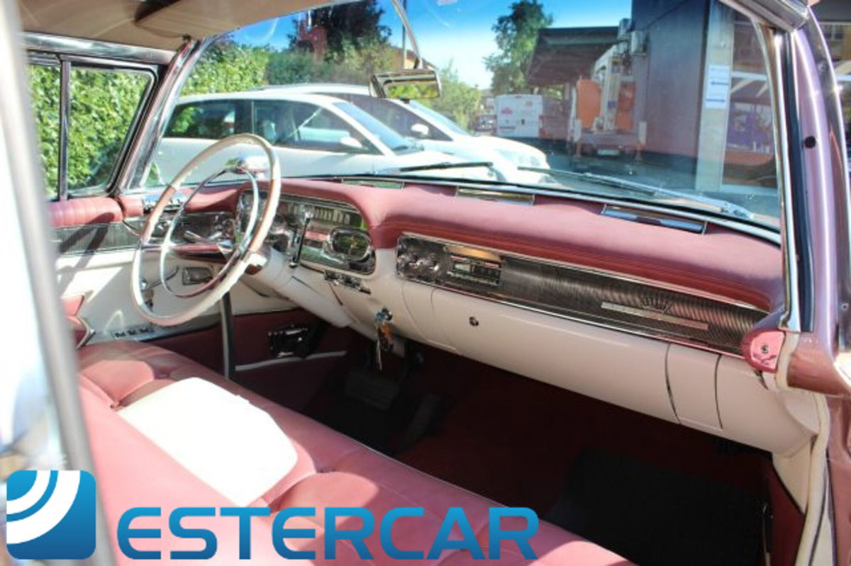 Cadillac Fleetwood Fleetwood Sixty Special (10)