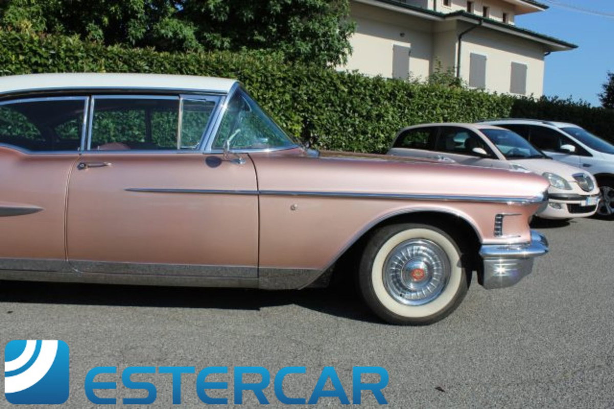 Cadillac Fleetwood Fleetwood Sixty Special (11)