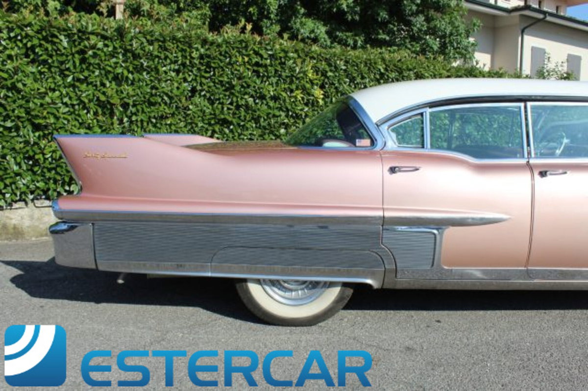 Cadillac Fleetwood Fleetwood Sixty Special (12)