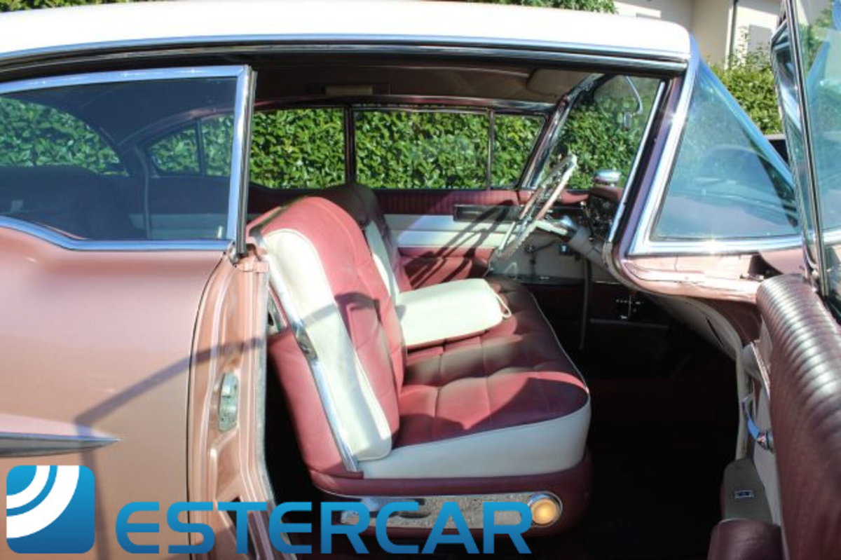 Cadillac Fleetwood Fleetwood Sixty Special (13)