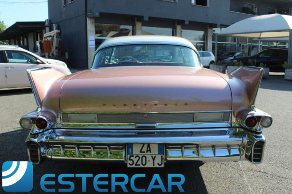 Cadillac Fleetwood Fleetwood Sixty Special (14)