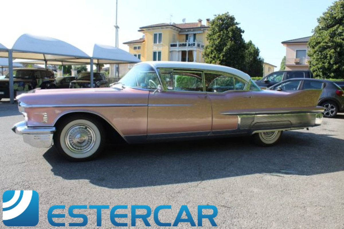 Cadillac Fleetwood Fleetwood Sixty Special (15)