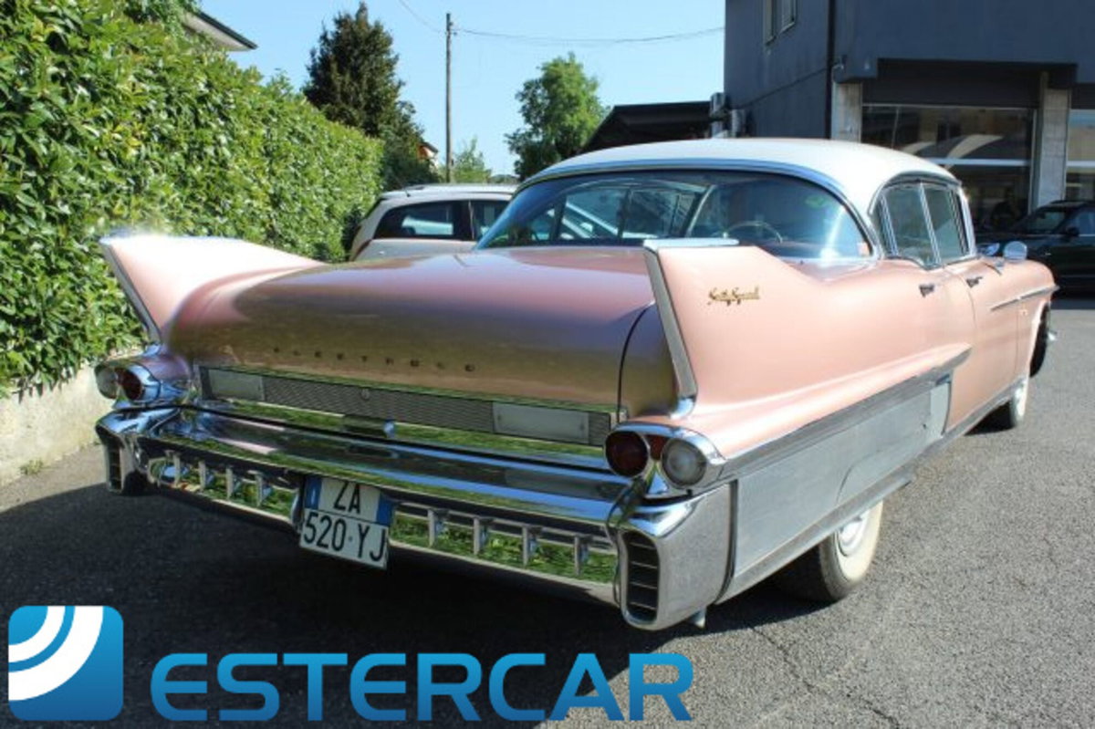 Cadillac Fleetwood Fleetwood Sixty Special (2)