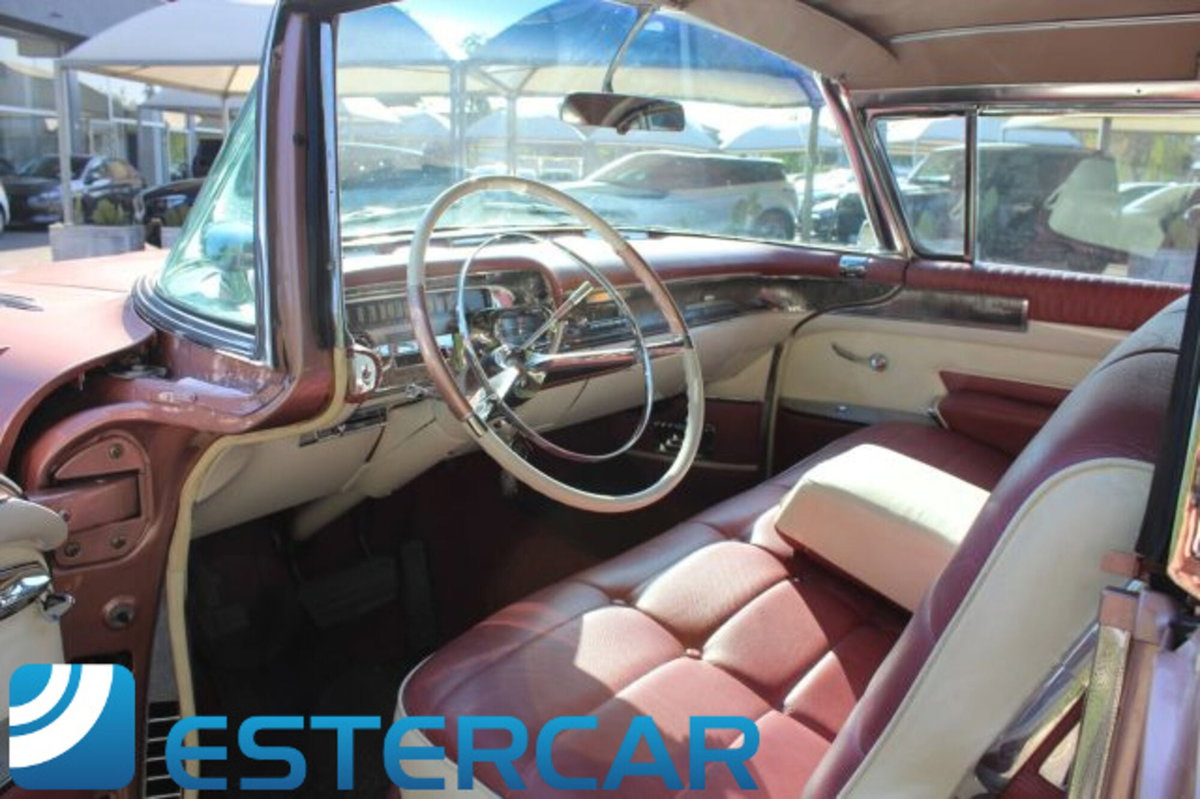 Cadillac Fleetwood Fleetwood Sixty Special (3)