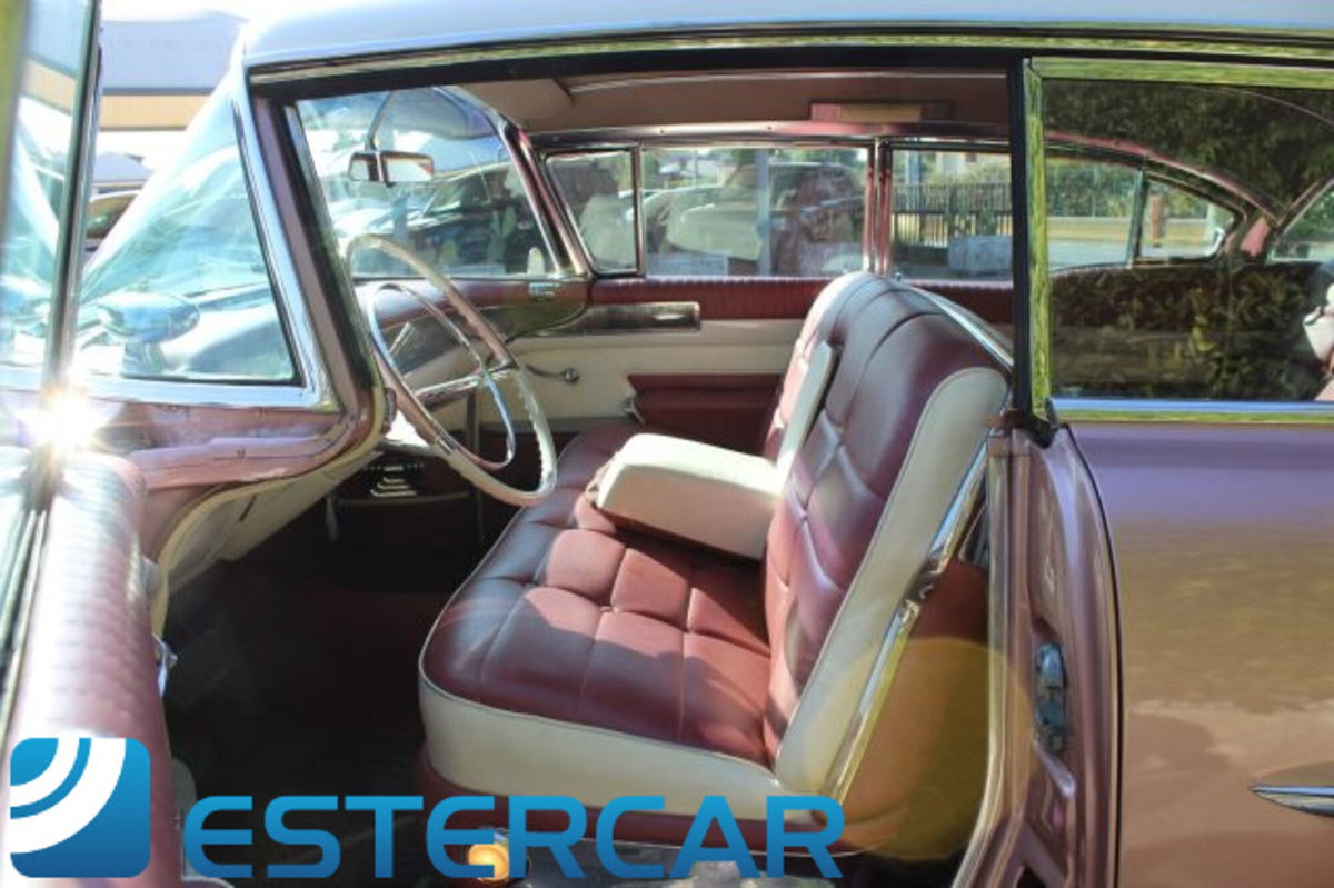 Cadillac Fleetwood Fleetwood Sixty Special (4)