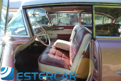 Cadillac Fleetwood Fleetwood Sixty Special (4)