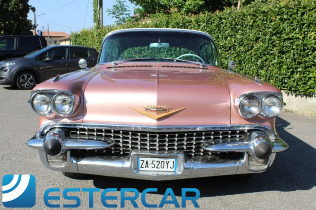 Cadillac Fleetwood Fleetwood Sixty Special (5)