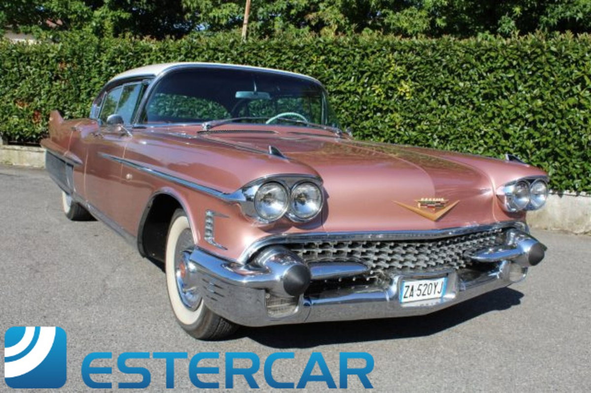 Cadillac Fleetwood Fleetwood Sixty Special (7)