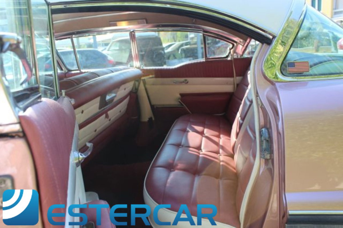 Cadillac Fleetwood Fleetwood Sixty Special (8)