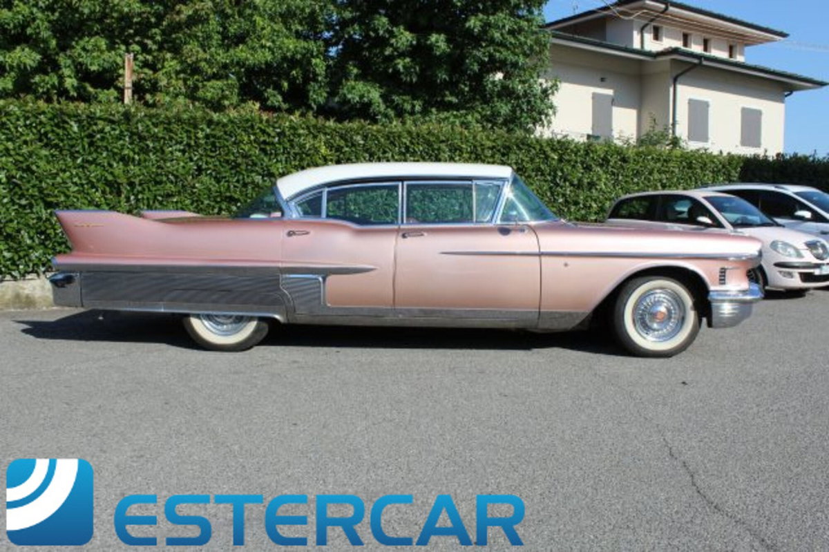 Cadillac Fleetwood Fleetwood Sixty Special (9)