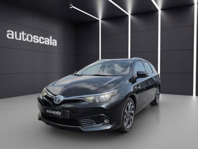 Toyota Corolla Touring Sports Active 1.8 Hybrid  Tech usata