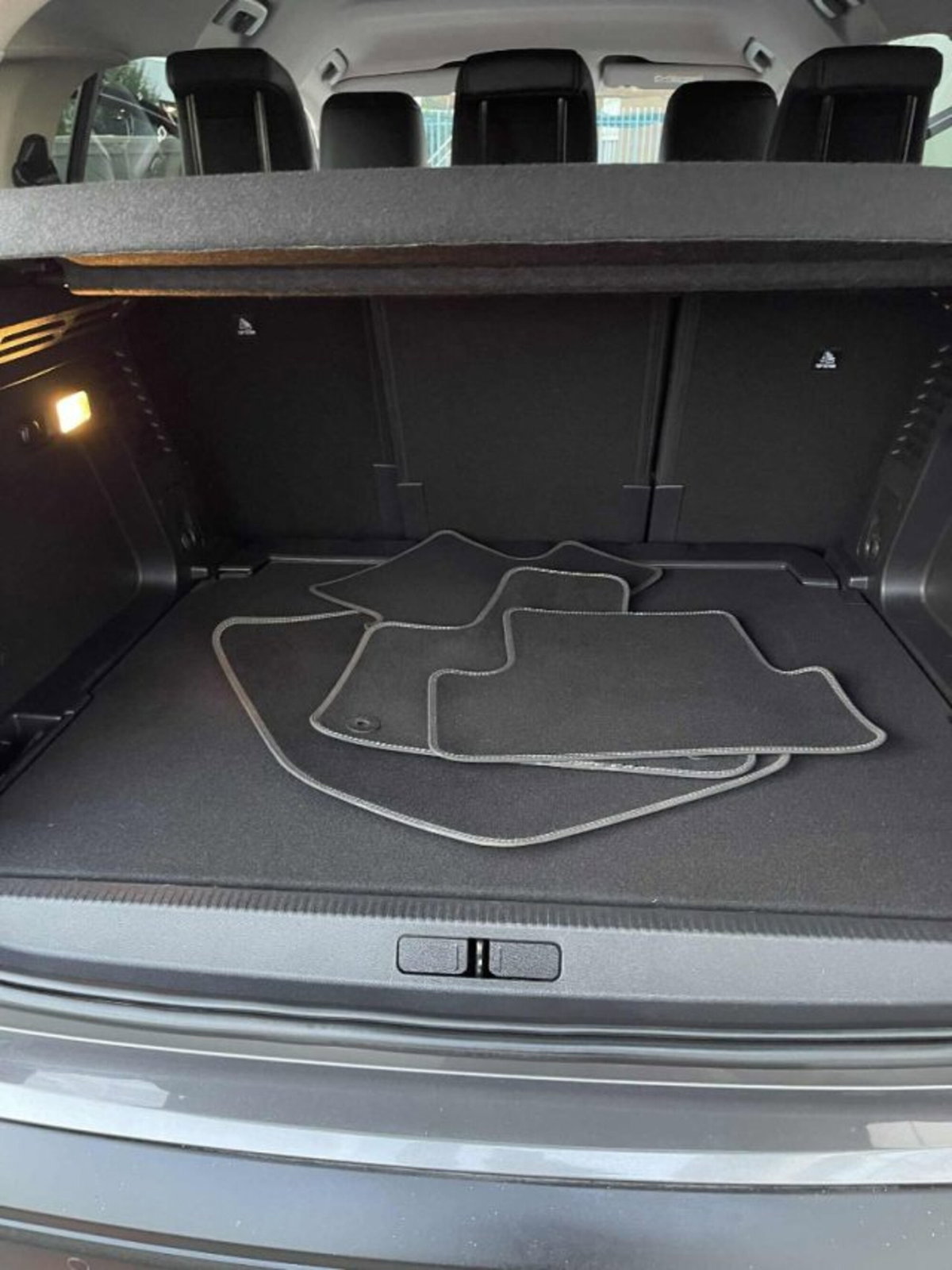 Citroen C5 Aircross Aircross BlueHDi 130 S&S EAT8 Shine Pack (18)