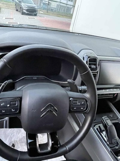 Citroen C5 Aircross Aircross BlueHDi 130 S&S EAT8 Shine Pack (11)