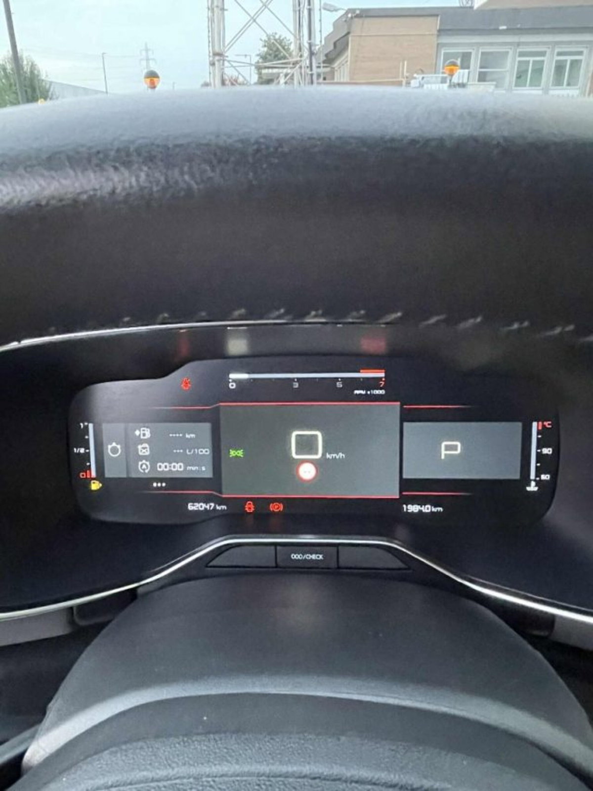 Citroen C5 Aircross Aircross BlueHDi 130 S&S EAT8 Shine Pack (12)
