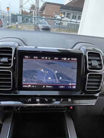 Citroen C5 Aircross Aircross BlueHDi 130 S&S EAT8 Shine Pack (13)