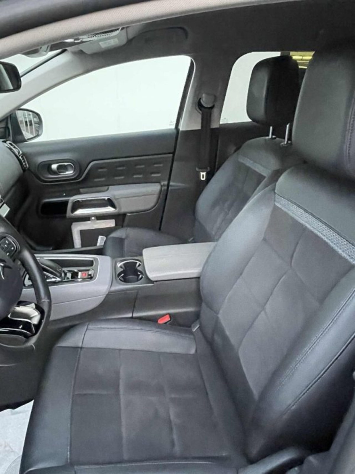 Citroen C5 Aircross Aircross BlueHDi 130 S&S EAT8 Shine Pack (6)