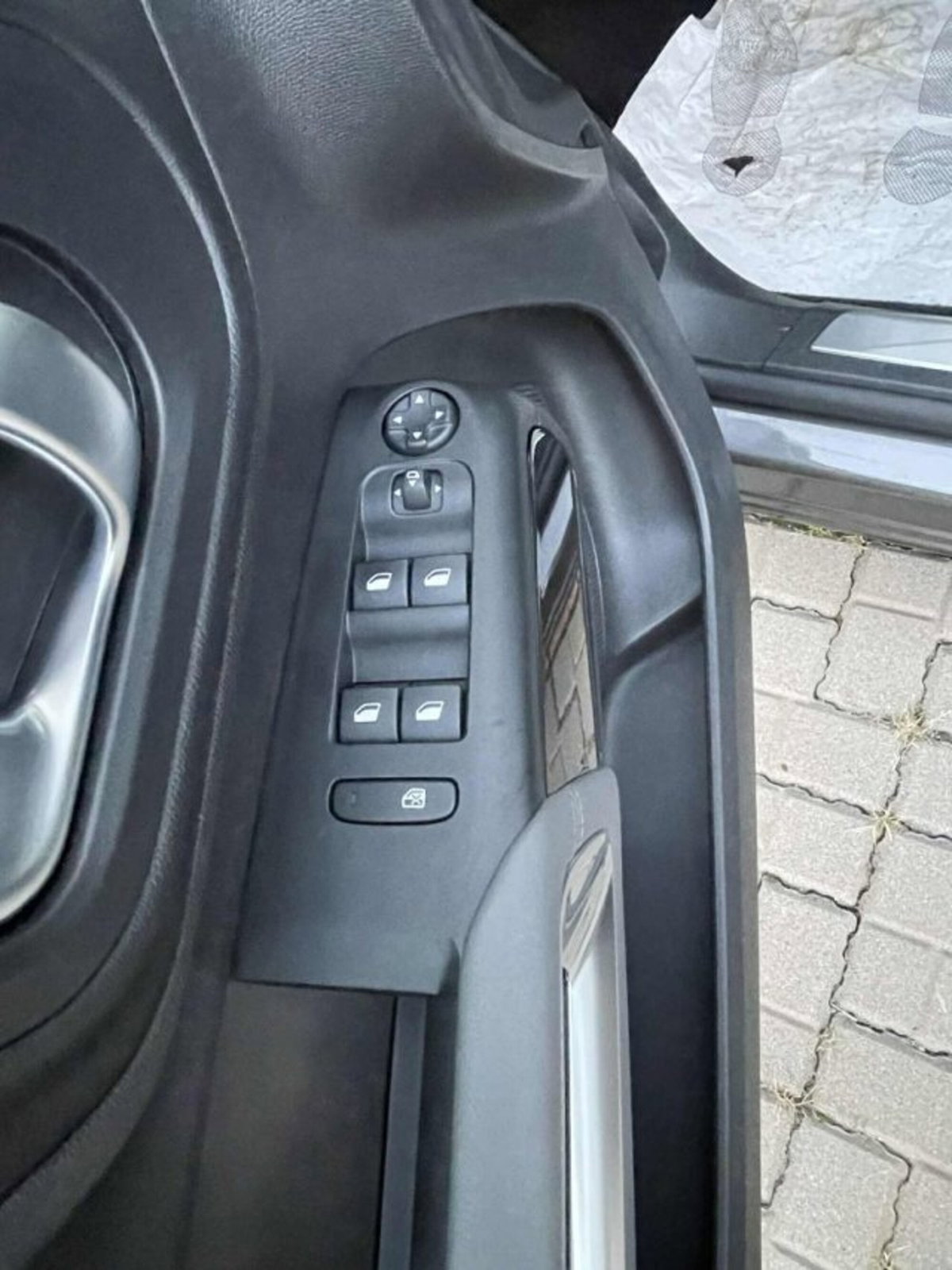 Citroen C5 Aircross Aircross BlueHDi 130 S&S EAT8 Shine Pack (7)