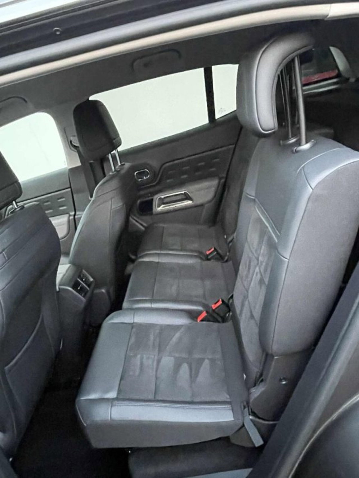 Citroen C5 Aircross Aircross BlueHDi 130 S&S EAT8 Shine Pack (8)