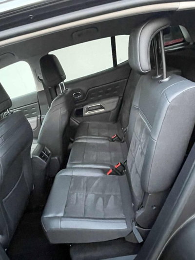 Citroen C5 Aircross Aircross BlueHDi 130 S&S EAT8 Shine Pack (8)