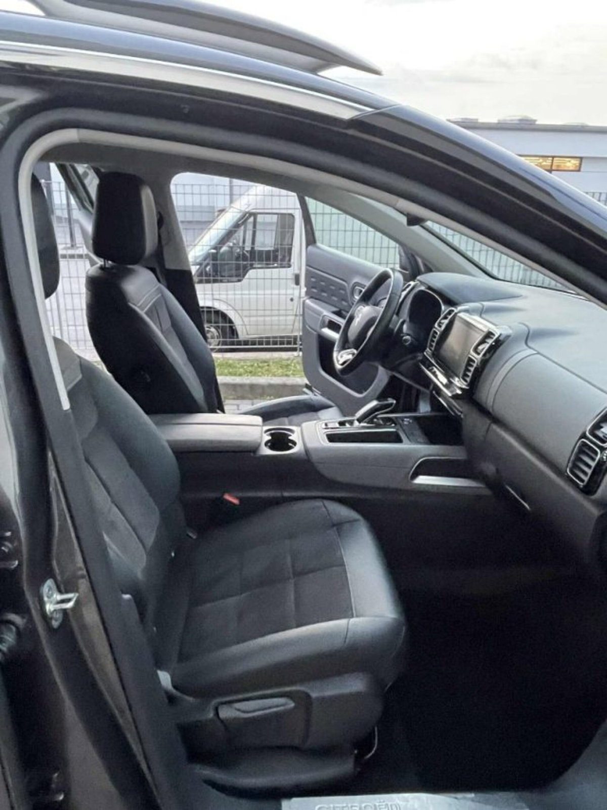 Citroen C5 Aircross Aircross BlueHDi 130 S&S EAT8 Shine Pack (9)