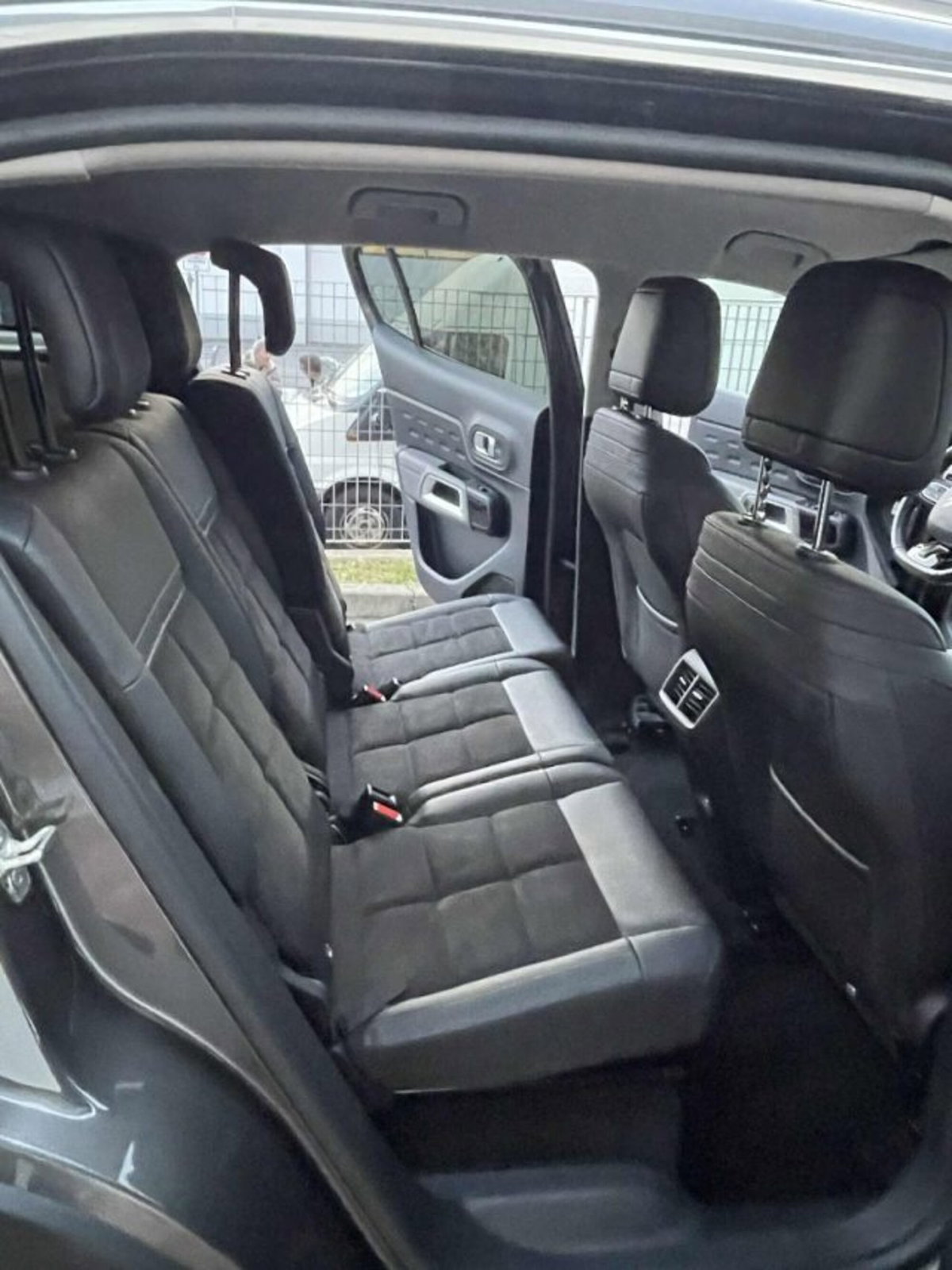 Citroen C5 Aircross Aircross BlueHDi 130 S&S EAT8 Shine Pack (10)