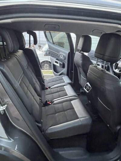 Citroen C5 Aircross Aircross BlueHDi 130 S&S EAT8 Shine Pack (10)