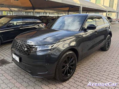 Land Rover Range Rover Velar 2.0D I4 204 CV usata
