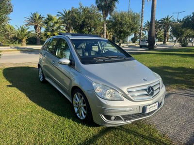 Mercedes-Benz Classe B 200 Sport usata