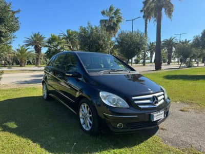 Mercedes-Benz Classe B 200 CDI Sport usata