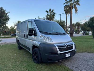 Citroen Jumper Furgone 33 3.0 HDi/180 PM-TM Furgone usato