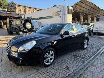 Alfa Romeo Giulietta 1.6 JTDm-2 Progression usata