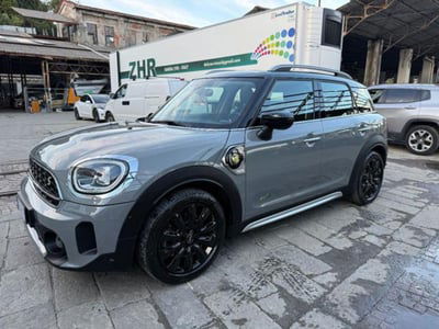 MINI Mini Countryman 1.5 Cooper SE Business Countryman ALL4 Automatica usata